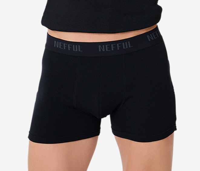 Men's Boxer