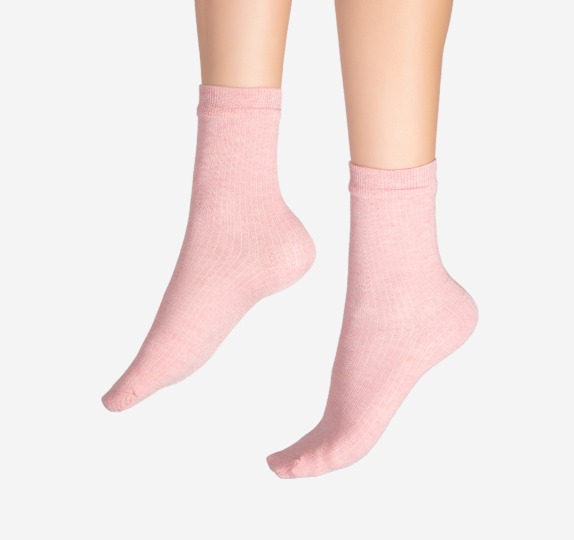 Women's Melange socks