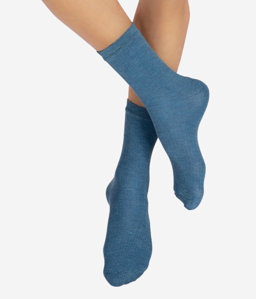 Men's Melange socks